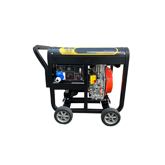 10KW DIESEL GENERATOR