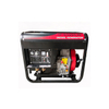 DIESEL WELDING GENERATOR