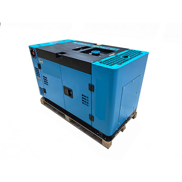 15KW DIESEL GENERATOR