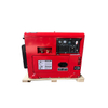 DIESEL WELDING GENERATOR