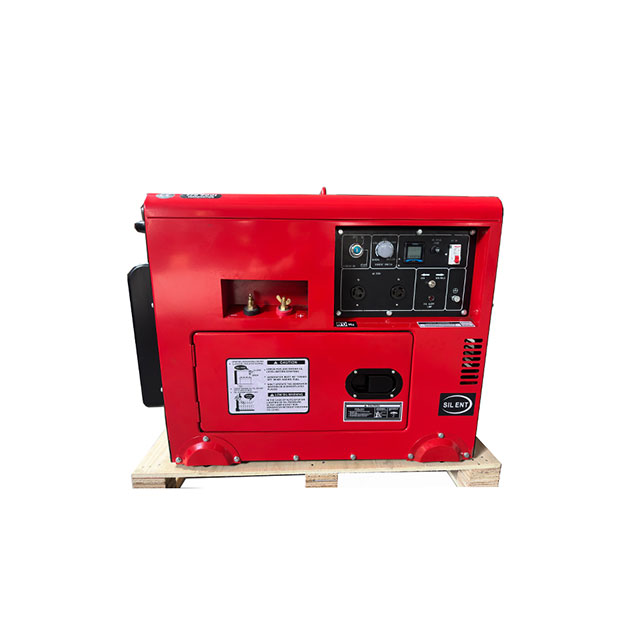 DIESEL WELDING GENERATOR