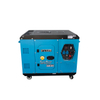 11KW DIESEL GENERATOR