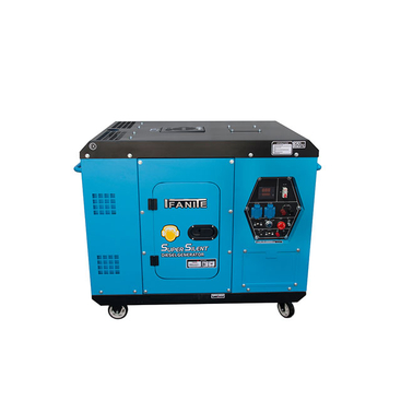 11KW DIESEL GENERATOR