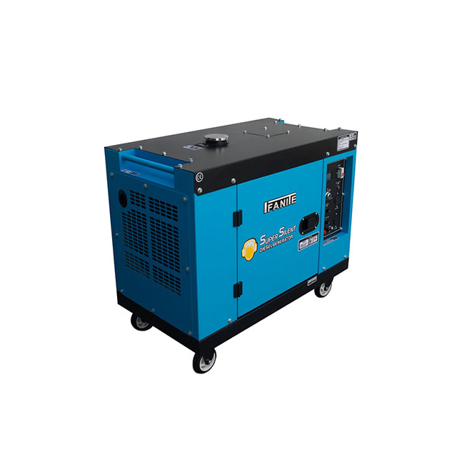 9KW DIESEL GENEATOR
