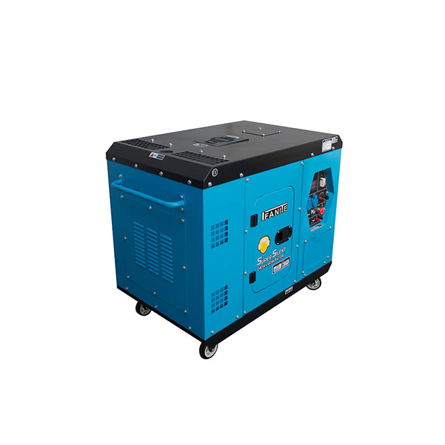 10KW DIESEL GENERATOR