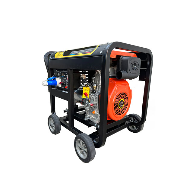 11KW DIESEL GENERATOR