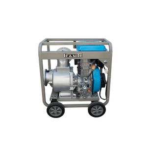 DIESEL WATER PUMP