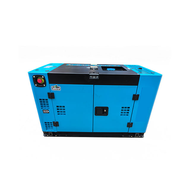 15KW DIESEL GENERATOR