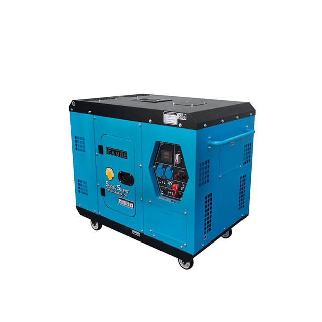 11KW DIESEL GENERATOR