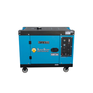 9KW DIESEL GENEATOR