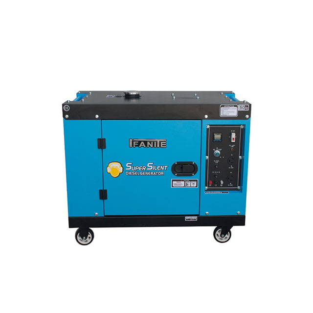 9KW DIESEL GENEATOR