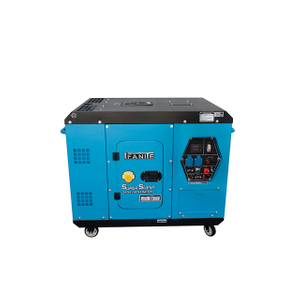 10KW DIESEL GENERATOR