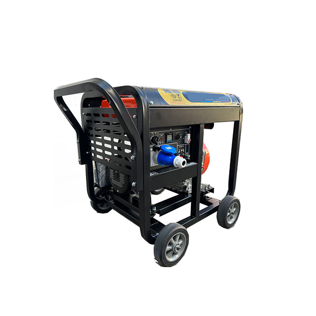 11KW DIESEL GENERATOR