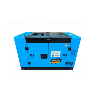 15KW DIESEL GENERATOR