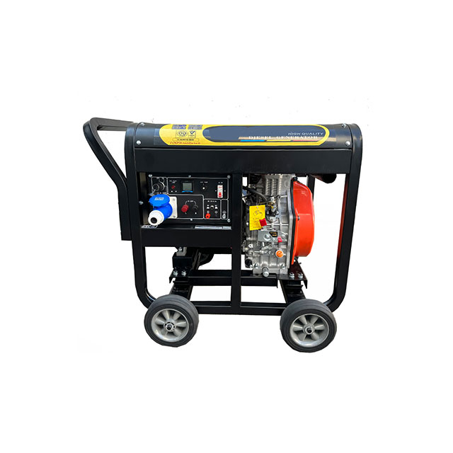 11KW DIESEL GENERATOR