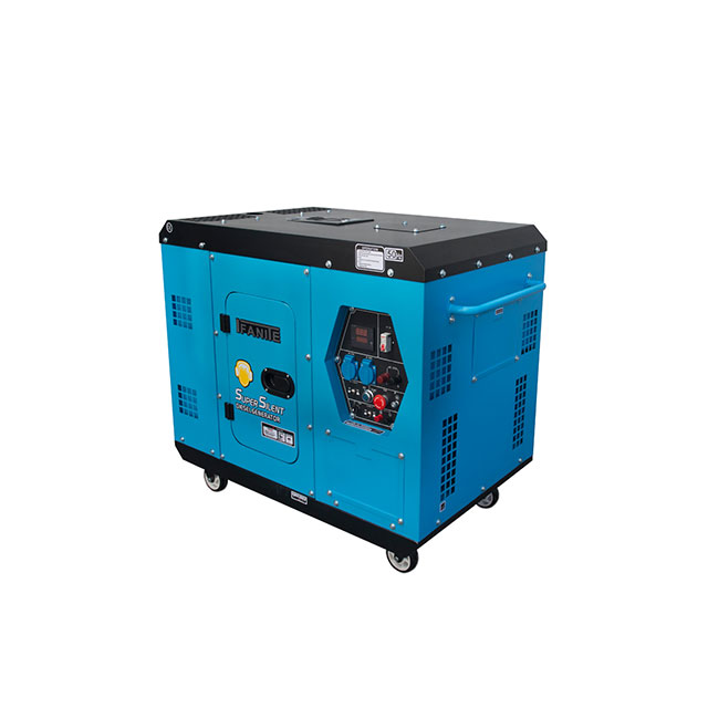 10KW DIESEL GENERATOR