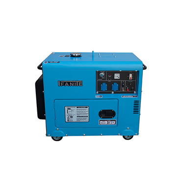 5KW DIESEL GENERATOR