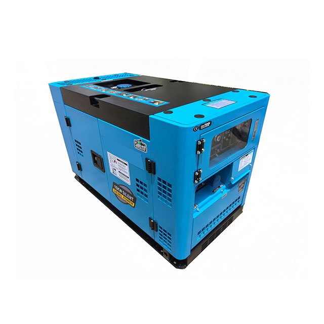 15KW DIESEL GENERATOR